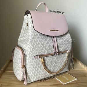 🌼Michael Kors backpack